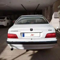 پژو پارس مدل 91|خودرو سواری و وانت|زاهدان, |دیوار