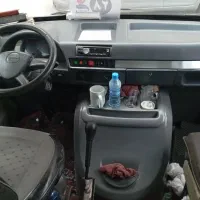 کارسان در حد کم کار سند تک برگ|خودرو سنگین|تبریز, |دیوار