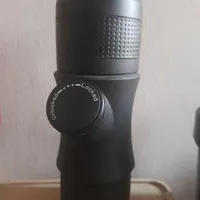 قهوه ساز دستی بدون گاز بدون برق