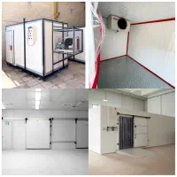 7453 فروش انواع 7353 سردخانه 7453