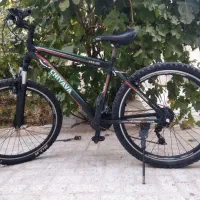 دوچرخه ۲۶دنده ای در حد صفر