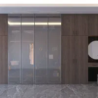 تعمیرات تخصصی کابینت و کمد دیواری