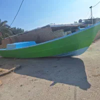 قایق۱۵متری