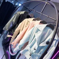 لباس زنانه مرکز خرید