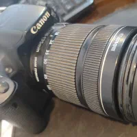 دوربین کنون d700