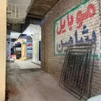 مغازه دو طبقه تجاری|فروش مغازه و غرفه|جیرفت, |دیوار