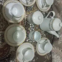 سرویس قهوه خوری