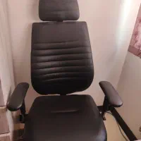 صندلی اداری نو