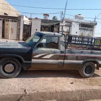 مزدا1600|خودرو سواری و وانت|دزفول, |دیوار