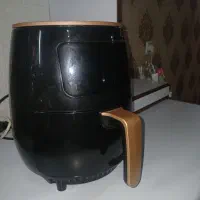 سرخ کن بدون روغن درحدنو