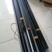 لاین نوری تو کار مشکی با smd