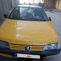 تاکسی|خودرو سواری و وانت|ارومیه, |دیوار