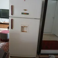 یخچال فریزر دوو|یخچال و فریزر|تهران, درختی|دیوار