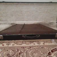 سنتور|سازهای سنتی|ساوه, |دیوار