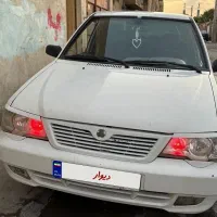 پراید 111 مدل 92