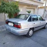 دوو ریسر  ETI تمام فابریک تمیز و سالم|خودرو سواری و وانت|تبریز, |دیوار