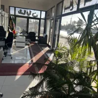 منشی خانم اشنا به کامپیوتر|استخدام بازاریابی و فروش|شهریار, رضی آباد پایین|دیوار