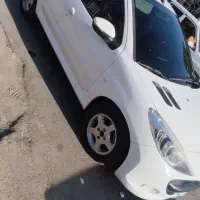 207 مدل 97 تمیز