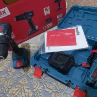 دریل رونیکس اصل ۸۹۰۰ k