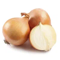 پیاز زرد تازه