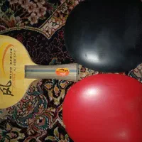 راکت پینگ پنگ