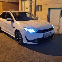 رسپکت 2 مدل 402 40 هزارکار