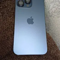 آیفون 15 پرومکس