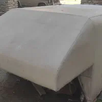 چادر وانت پیکان|قطعات یدکی و لوازم جانبی|بندر ترکمن, |دیوار