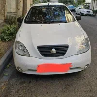 تیبا 2 خانگی مدل 1400