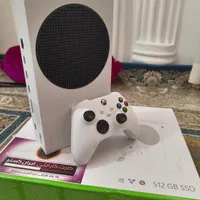Xbox series s ایکس باکس سری اس|کنسول، بازی ویدئویی و آنلاین|بابل, |دیوار