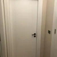 درب چوبی ضدسرقت27/اتاق/ضدآب/فلزی/درب|مصالح و تجهیزات ساختمان|رشت, سلیمانداراب|دیوار