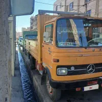 خاور|خودرو سنگین|قرچک, مهدیه|دیوار