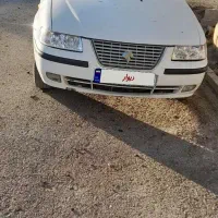خودروسمندمدل ۹۸