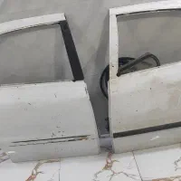 سه عدد در ماشین سمند