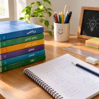 تدریس خصوصی ریاضی معلم خانم