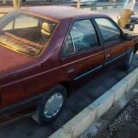 پژو 2000شاسی سالم|خودرو سواری و وانت|اصفهان, محله اسلامی|دیوار