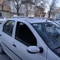 باربند انواع خودرو سواری و شاسی بلند