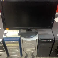 کامپیوتر و لوازم|رایانه رومیزی|کرمان, |دیوار