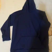 هودی سرمه ای نو