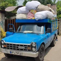 اتوبار مهرورز اساب کشی با کادری مجرب با ماشین