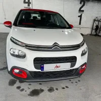 سیتروئن c3 مدل ۹۸