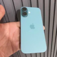 آیفون 16 و 16 مکس، گارانتی‌دار و تمیز|موبایل|شیراز, زند|دیوار