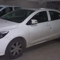 شاهین دنده ای402 سانروف دار