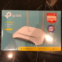 روتر تی پی لینک - توسعه دهنده وای فای و شبکه