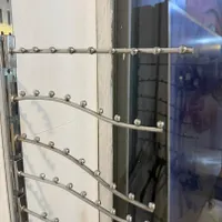 تعدادی چوب کار مناسب لباس ولباس زیر|حراج|اندیشه, |دیوار