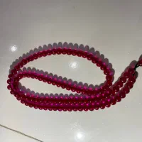 تسبیح سندلوس سایز بازپرسی