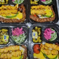 کمک آشپز و کارگر ساده