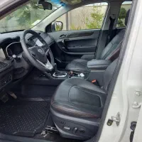 جک S5مدل 1395 بی رنگ (اقساط)|خودرو سواری و وانت|تهران, باغ فیض|دیوار