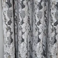 پرده|پرده، رانر، رومیزی|رشت, کوی مهر|دیوار