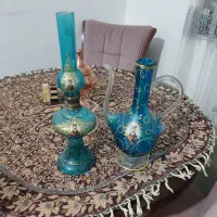 چراغ ترئینی